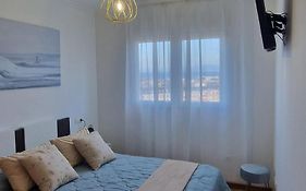 Apartamento Faro Burela